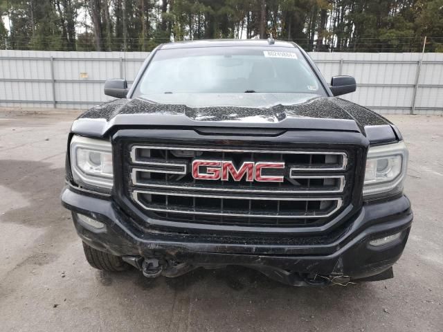 2016 GMC Sierra C1500