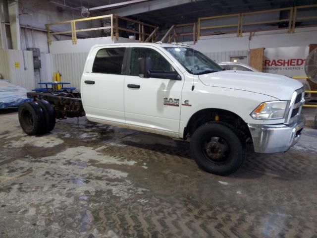 2016 Dodge RAM 3500