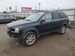 Volvo xc90 salvage cars for sale: 2009 Volvo XC90 3.2