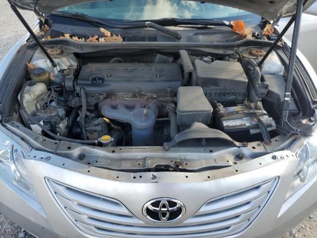 2009 Toyota Camry Base