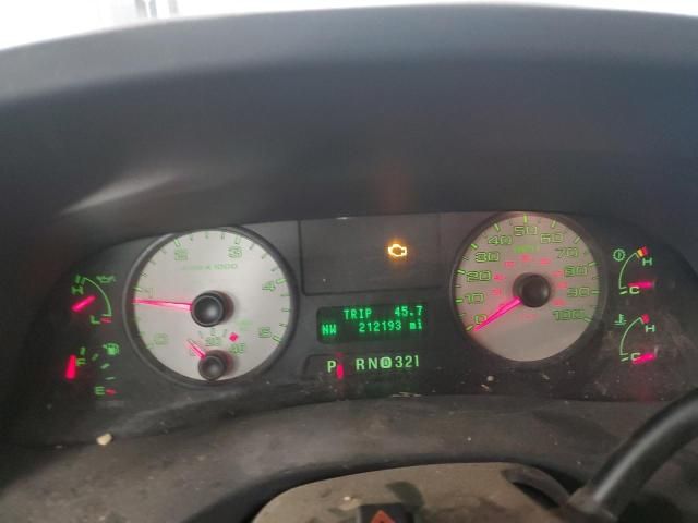 2006 Ford F250 Super Duty