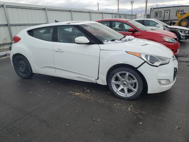 2014 Hyundai Veloster