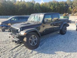 Jeep Gladiator salvage cars for sale: 2023 Jeep Gladiator Rubicon