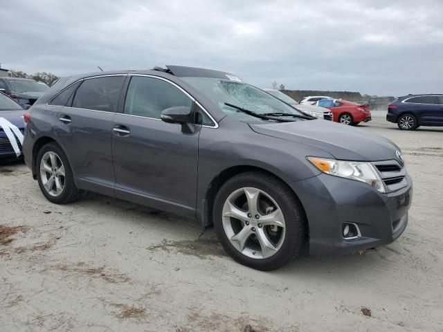 2015 Toyota Venza LE