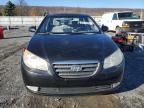 2008 Hyundai Elantra GLS