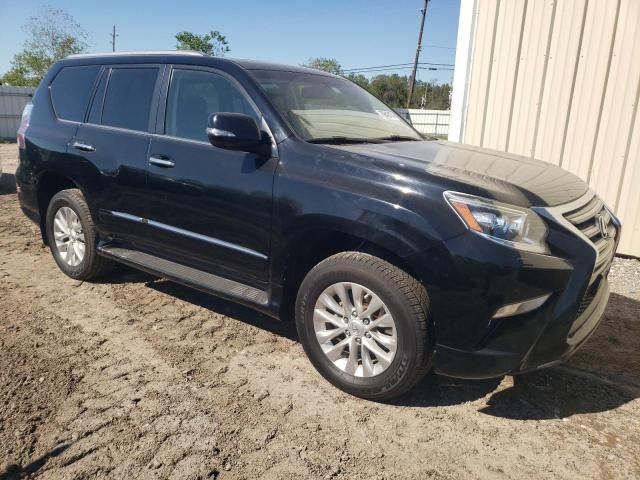 2015 Lexus GX 460