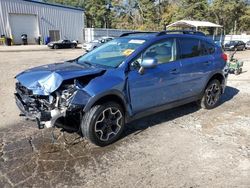 Subaru xv salvage cars for sale: 2014 Subaru XV Crosstrek 2.0 Limited