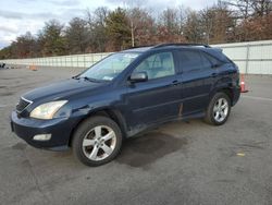 Lexus rx330 salvage cars for sale: 2004 Lexus RX 330