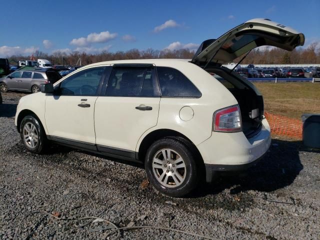 2008 Ford Edge SE