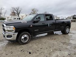 Dodge Vehiculos salvage en venta: 2022 Dodge RAM 3500 Tradesman