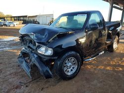 Ford f150 salvage cars for sale: 2001 Ford F150