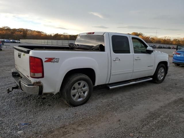 2010 GMC Sierra K1500 SLT