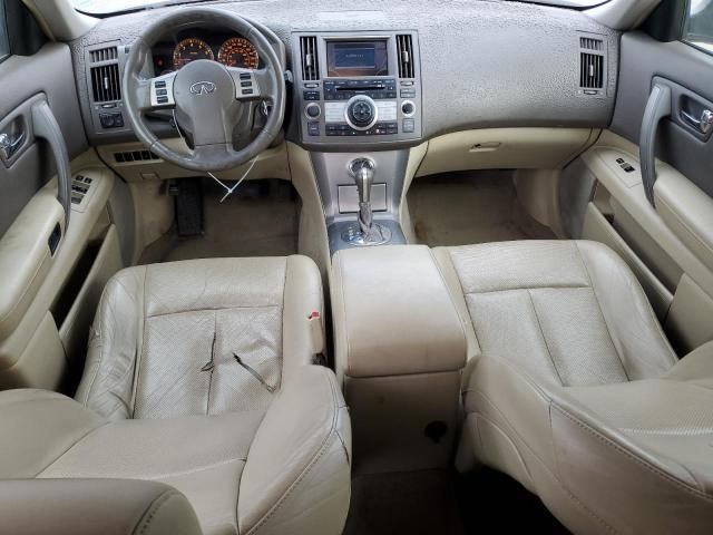 2007 Infiniti FX35