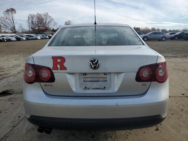 2010 Volkswagen Jetta S