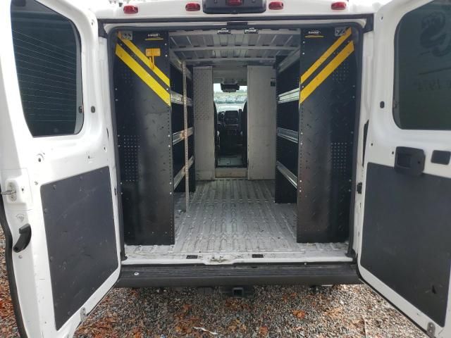 2022 Dodge RAM Promaster 2500 2500 Standard