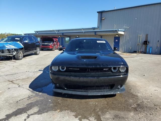 2016 Dodge Challenger SRT 392