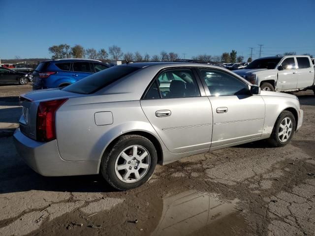 2006 Cadillac CTS