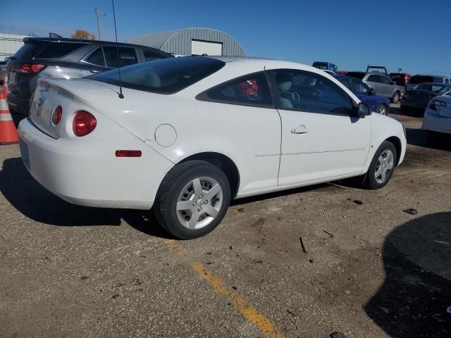 2008 Chevrolet Cobalt LS