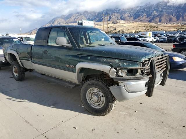 1999 Dodge RAM 2500