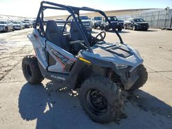 Polaris salvage cars for sale: 2024 Polaris RZR 200 EFI