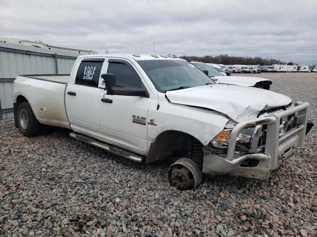 2018 Dodge RAM 3500 ST