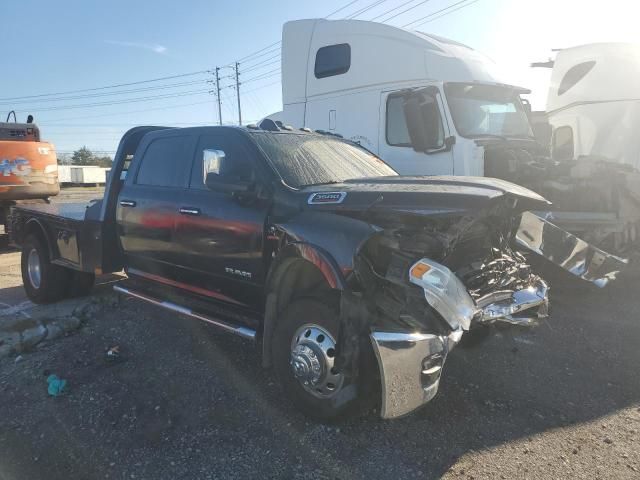 2019 Dodge 3500 Laramie