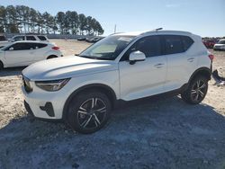 Volvo xc40 Core salvage cars for sale: 2024 Volvo XC40 Core