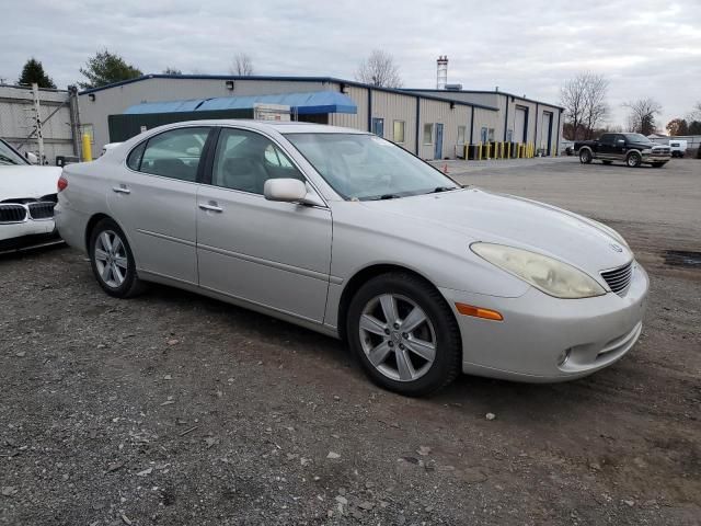 2006 Lexus ES 330