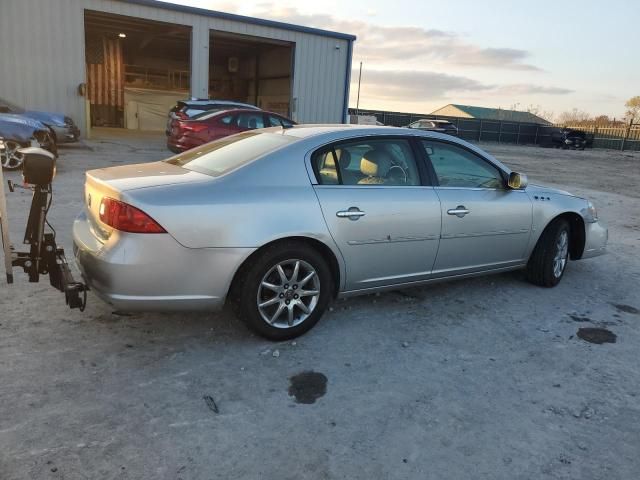 2007 Buick Lucerne CXL