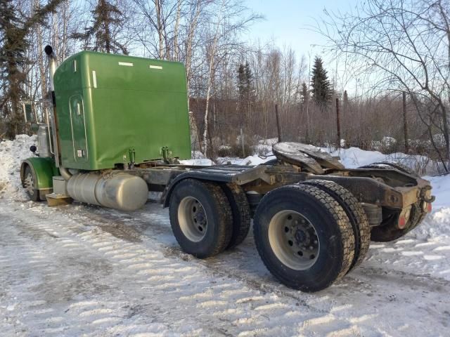 2010 Peterbilt 388