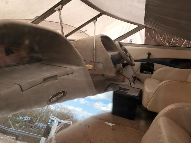 2001 Four Winds Boat With Trailer