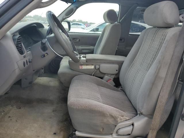 2004 Toyota Tundra Access Cab SR5