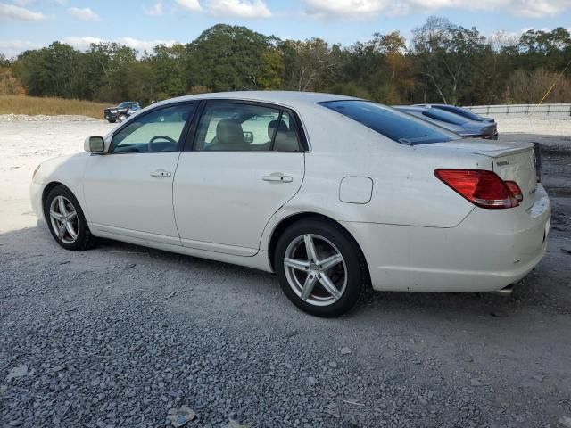 2006 Toyota Avalon XL