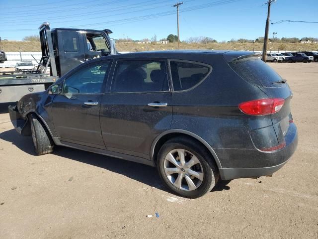 2007 Subaru B9 Tribeca 3.0 H6