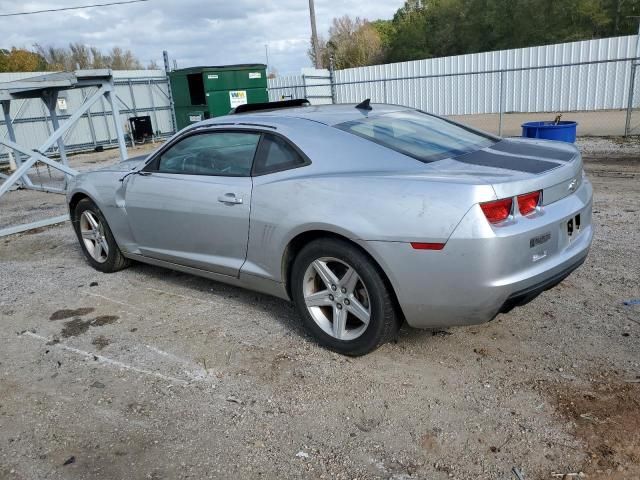 2010 Chevrolet Camaro LT