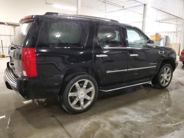 2013 Cadillac Escalade Luxury