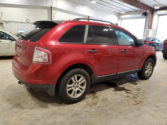 2007 Ford Edge SE