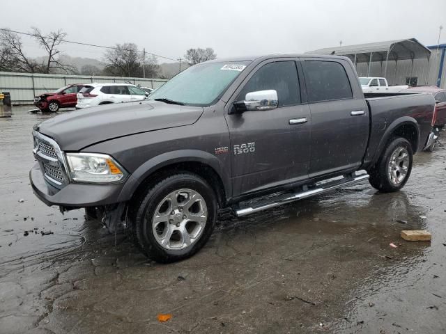 2014 Dodge 1500 Laramie