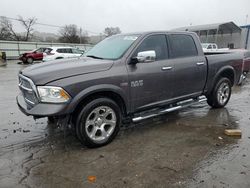 Dodge Vehiculos salvage en venta: 2014 Dodge 1500 Laramie