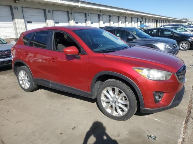 2014 Mazda CX-5 GT