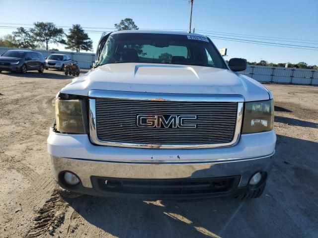 2008 GMC Sierra C1500