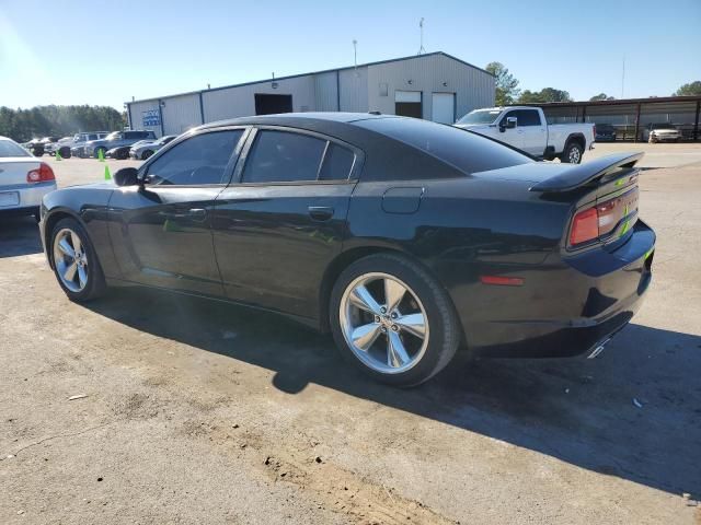 2013 Dodge Charger SXT