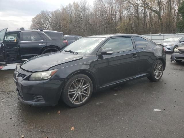 2011 Scion TC