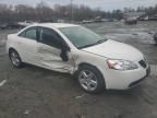 2007 Pontiac G6 Base