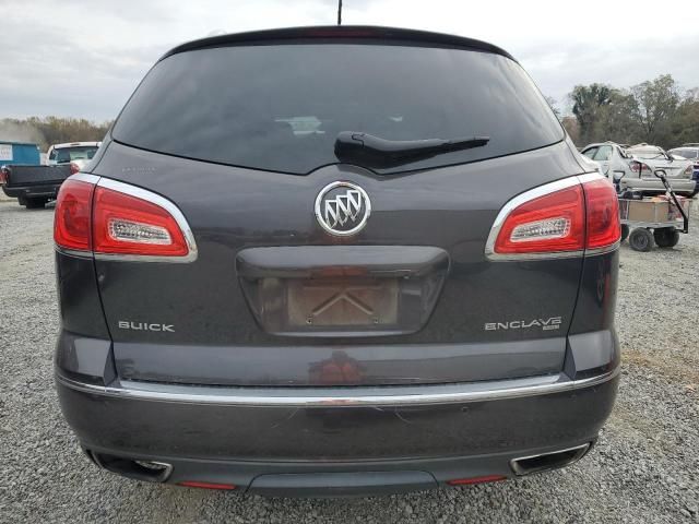 2014 Buick Enclave