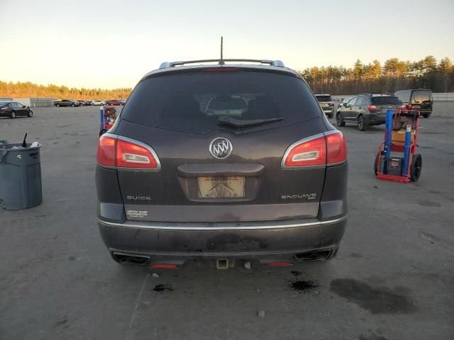 2015 Buick Enclave