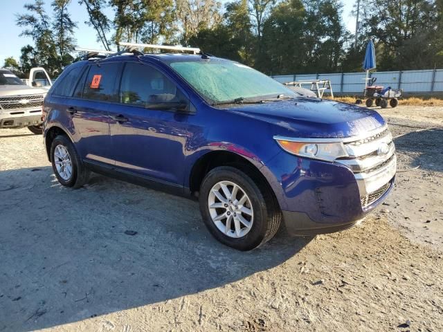 2014 Ford Edge SE