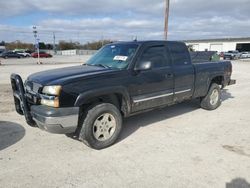 Salvage cars for sale from Copart Indianapolis, IN: 2004 Chevrolet Silverado K1500