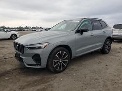 Volvo salvage cars for sale: 2024 Volvo XC60 Plus