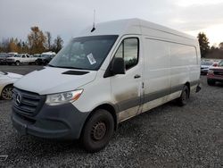 2019 Mercedes-Benz Sprinter 2500/3500 en venta en Portland, OR